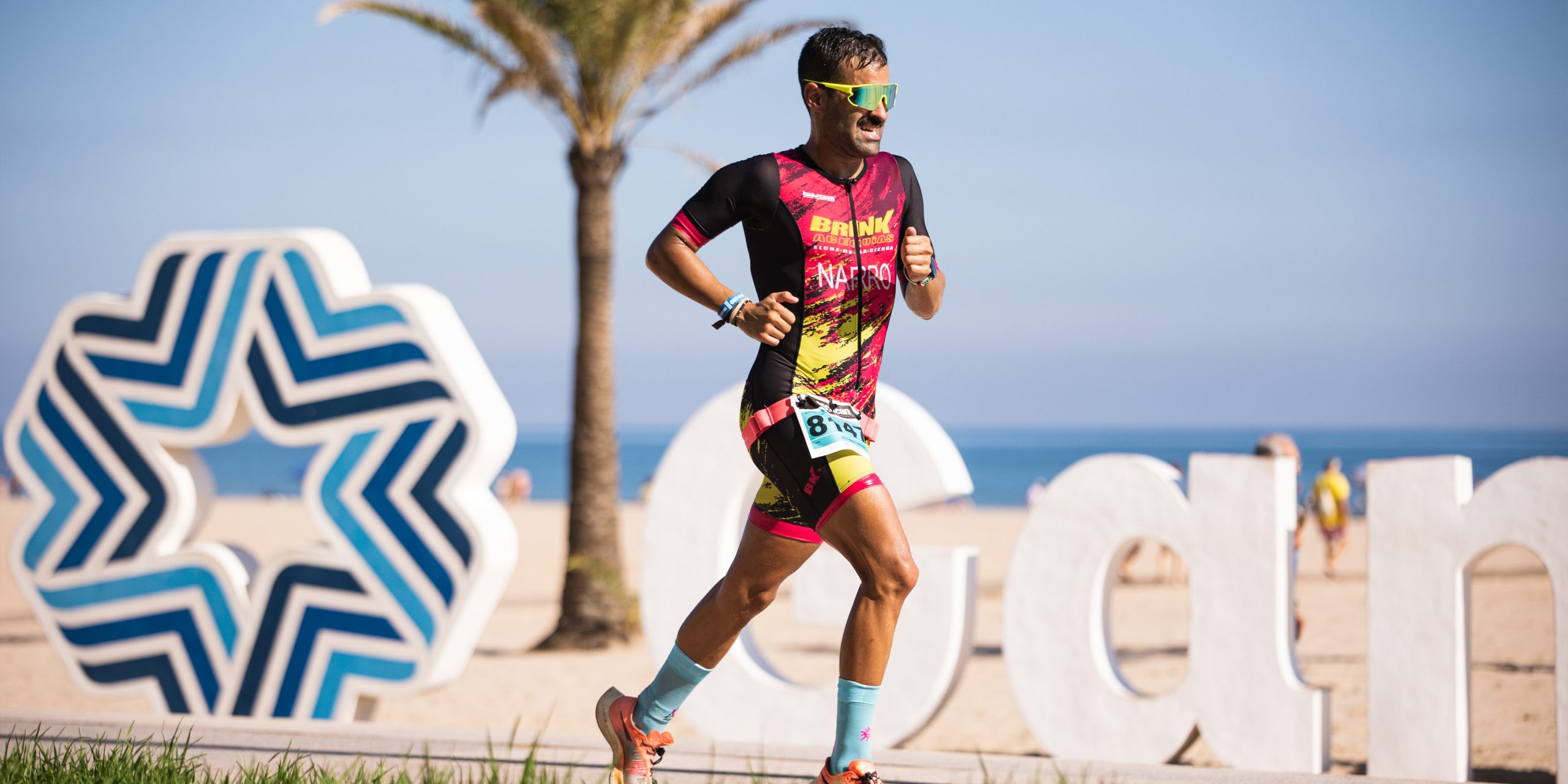 ICAN Triathlon Gandia