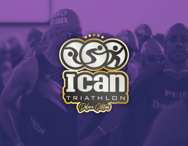 ICAN Triathlon Gandia Deluxe Edition